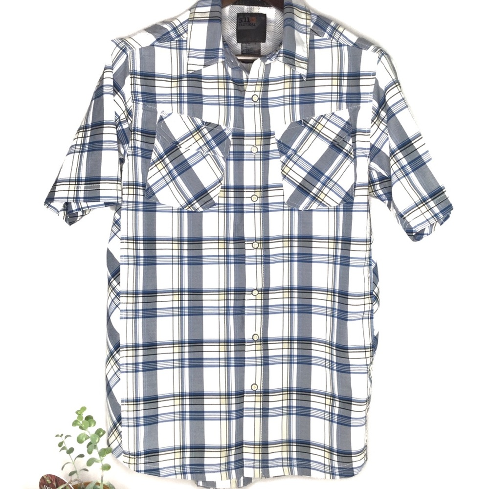 511 Tactical Series Short Sleeve Shirt Size Small